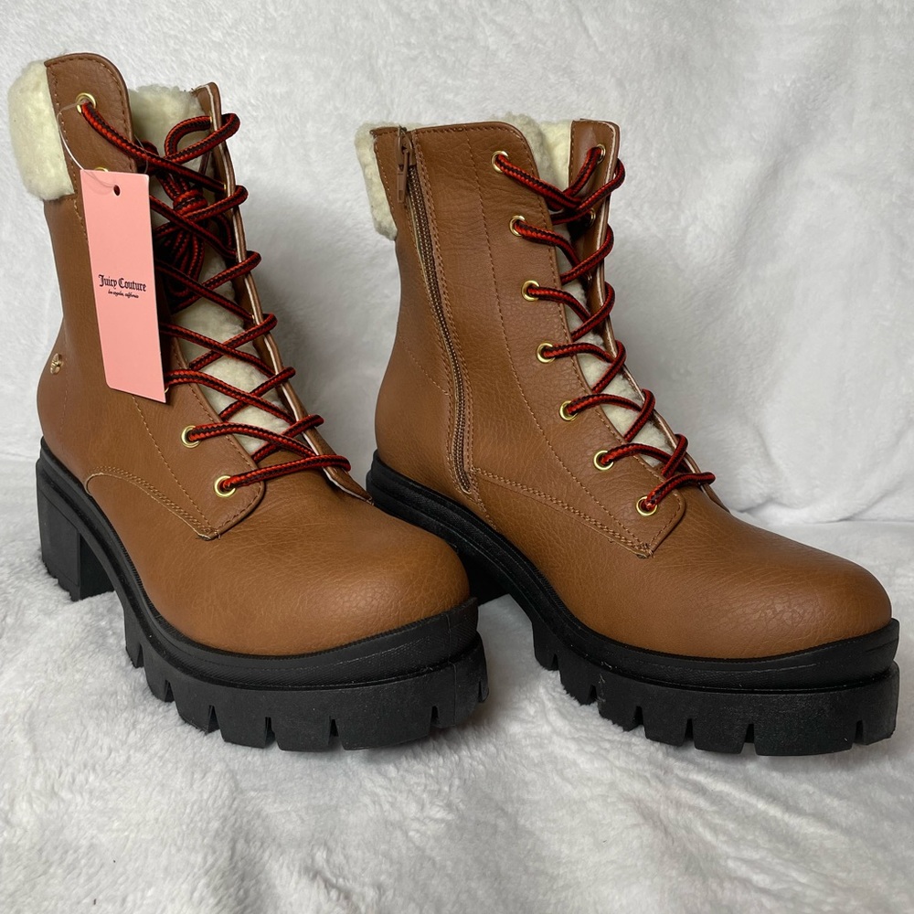 Juicy Couture Boots